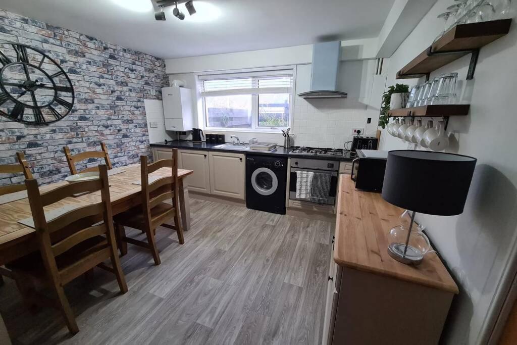 North Coast Property - North Coast Cottage Thurso Exterior foto